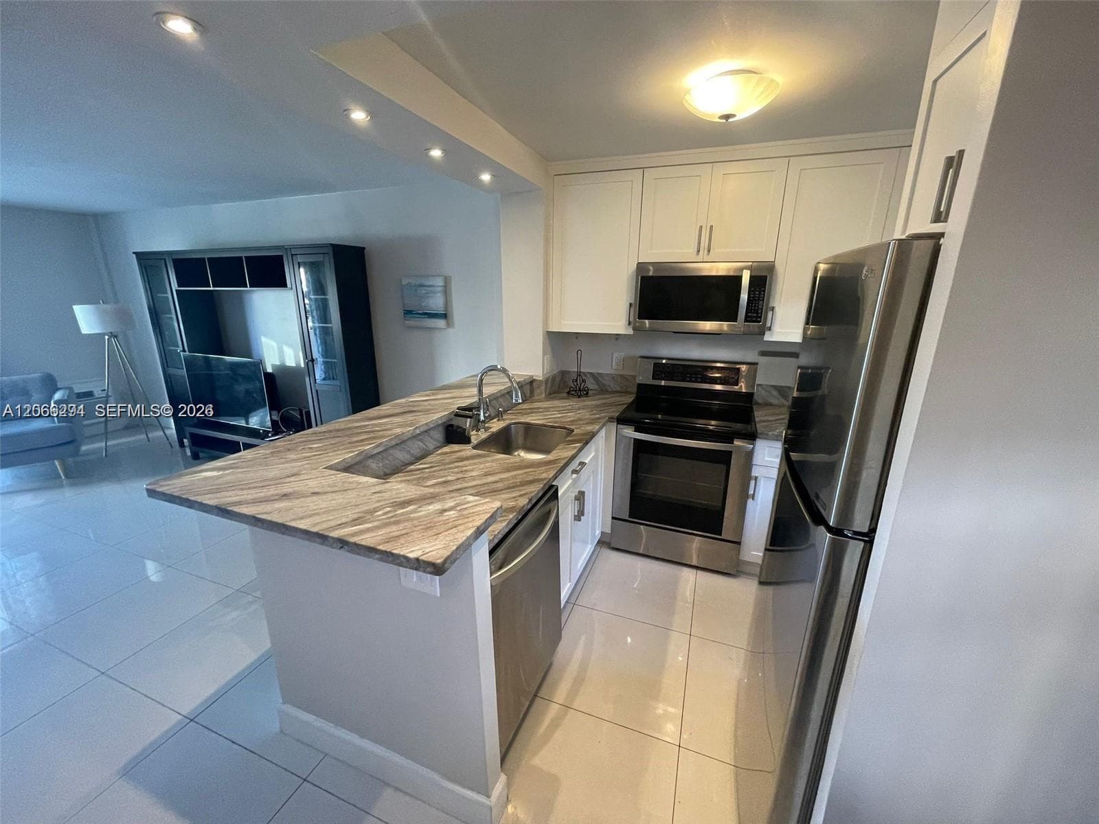 KINGS POINT IMPERIAL COND · #303 in Sunny Isles Beach - Photo 9