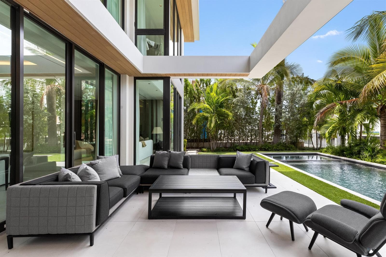 Patio 5