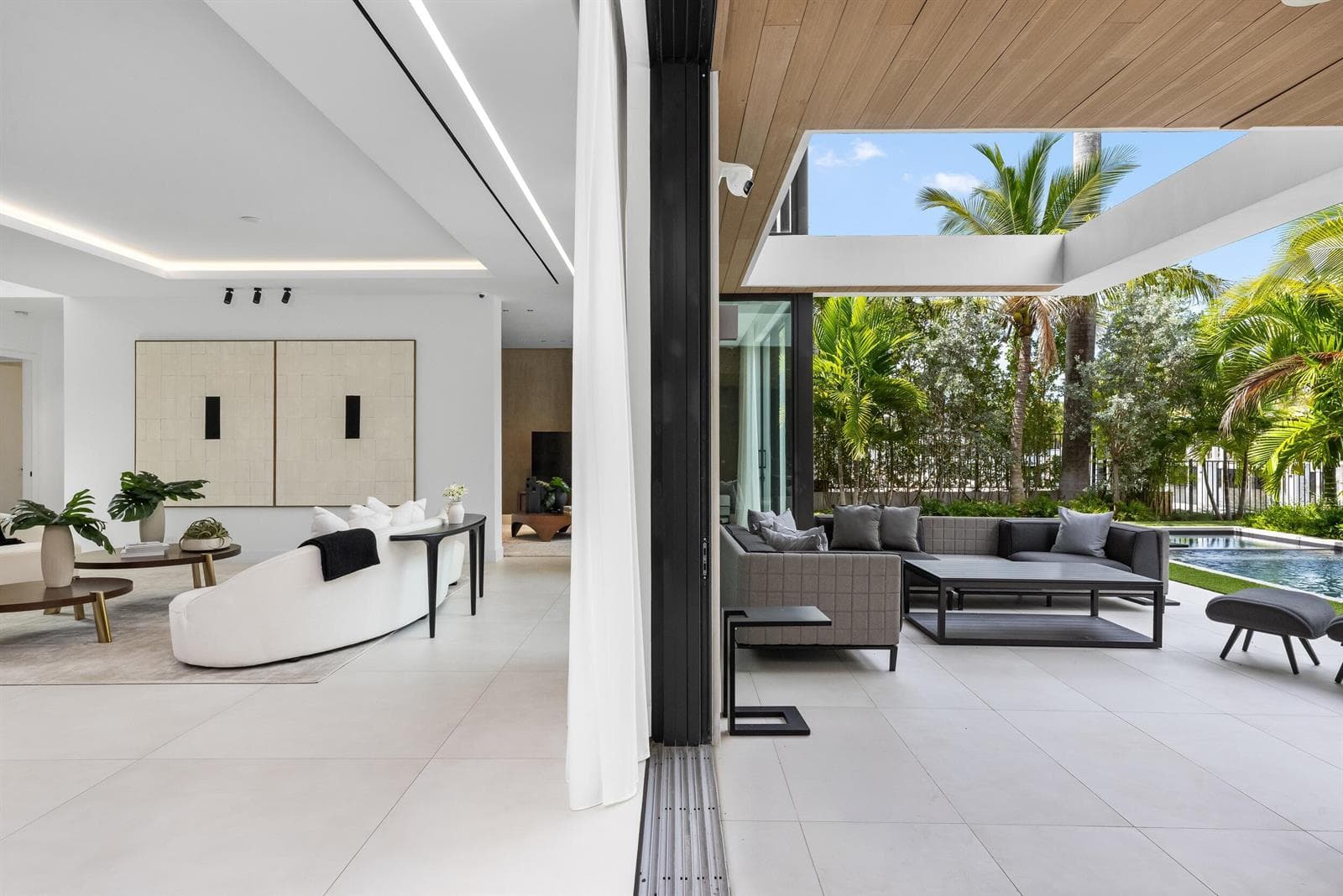 Patio 1