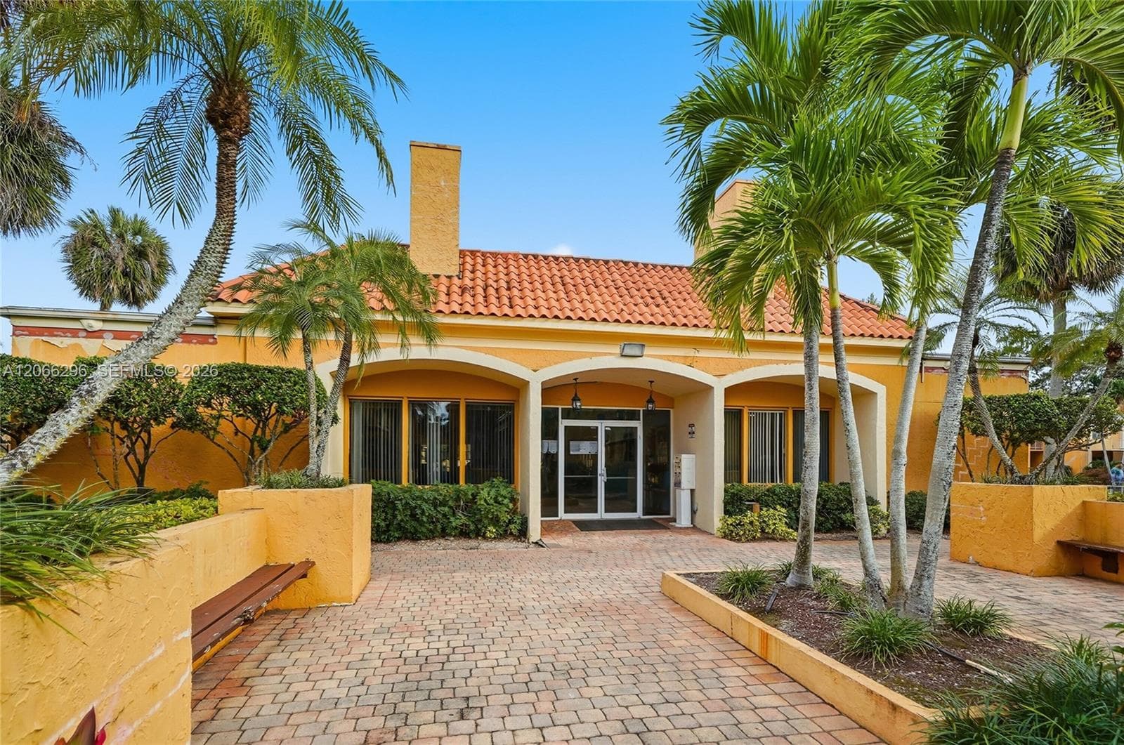 VENETIAN GARDENS AT COUNT · #R206 in Hialeah - Photo 14