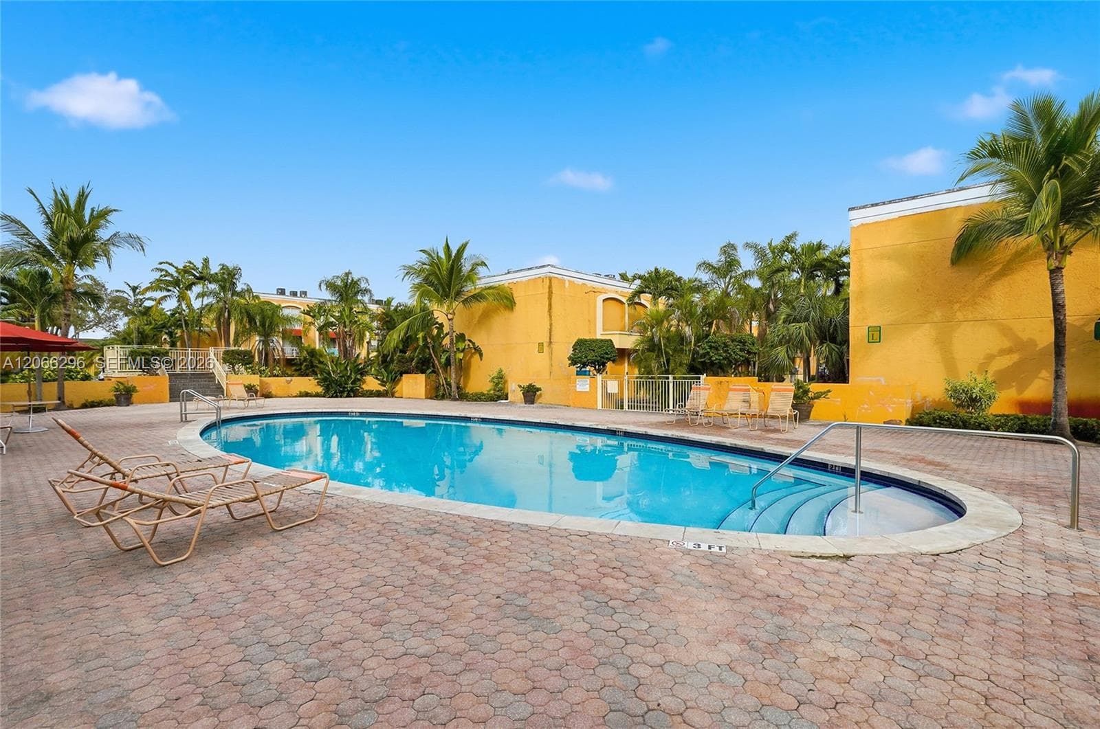 VENETIAN GARDENS AT COUNT · #R206 in Hialeah - Photo 19