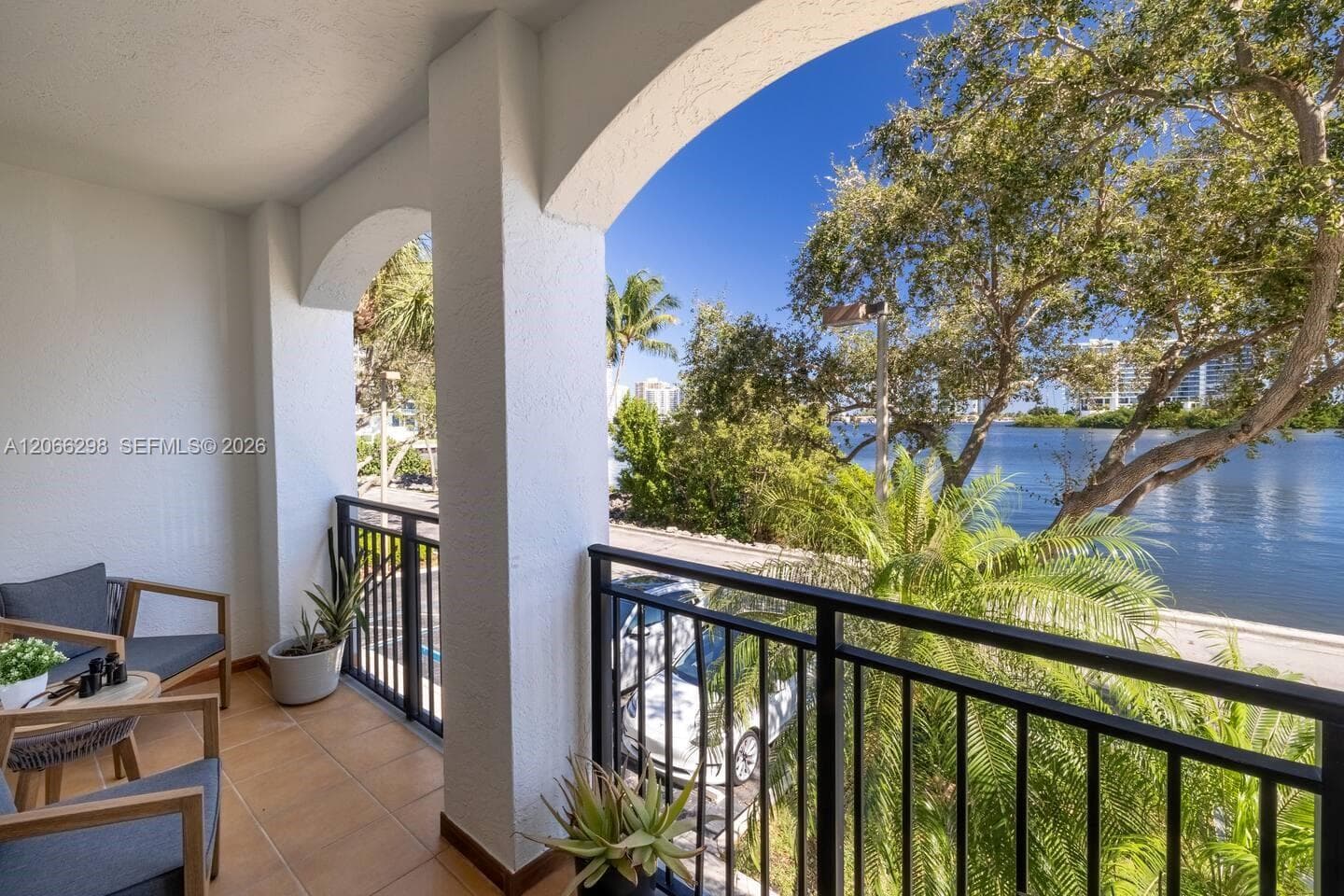VILLAGE BY THE BAY CONDO · #12206 in Aventura - Photo 1