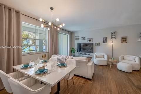 VILLAGE BY THE BAY CONDO · #12206 in Aventura - Photo 5