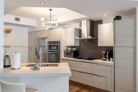 VILLAGE BY THE BAY CONDO · #12206 in Aventura - Photo 15