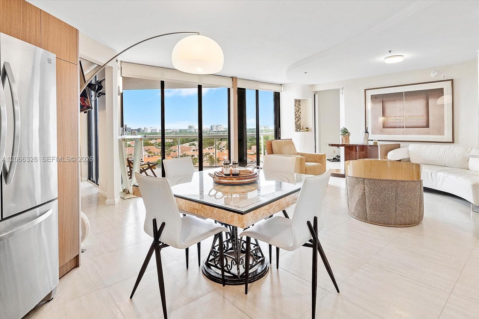 PORTSVIEW @ THE WATERWAYS · #1114 in Aventura - Photo 27