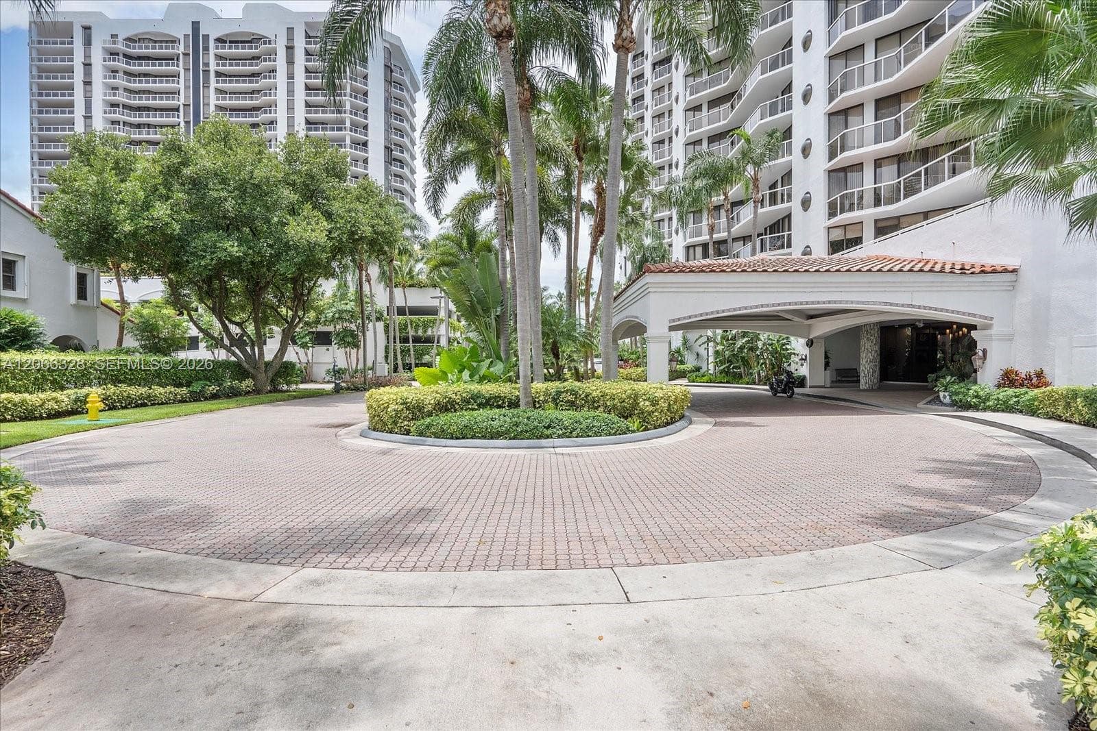 PORTSVIEW @ THE WATERWAYS · #1114 in Aventura - Photo 2