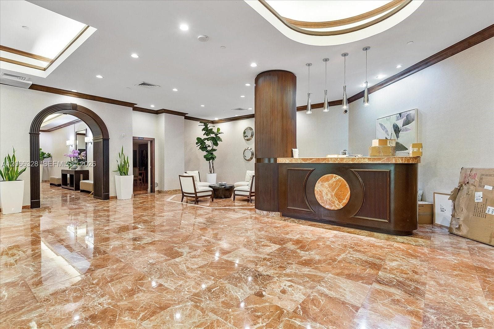 PORTSVIEW @ THE WATERWAYS · #1114 in Aventura - Photo 6