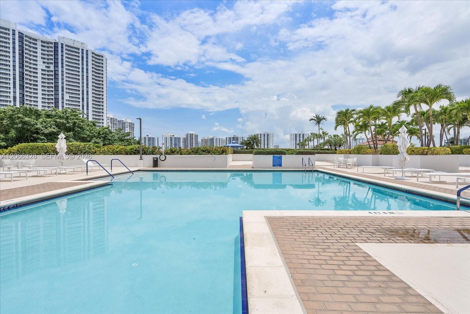 PORTSVIEW @ THE WATERWAYS · #1114 in Aventura - Photo 56