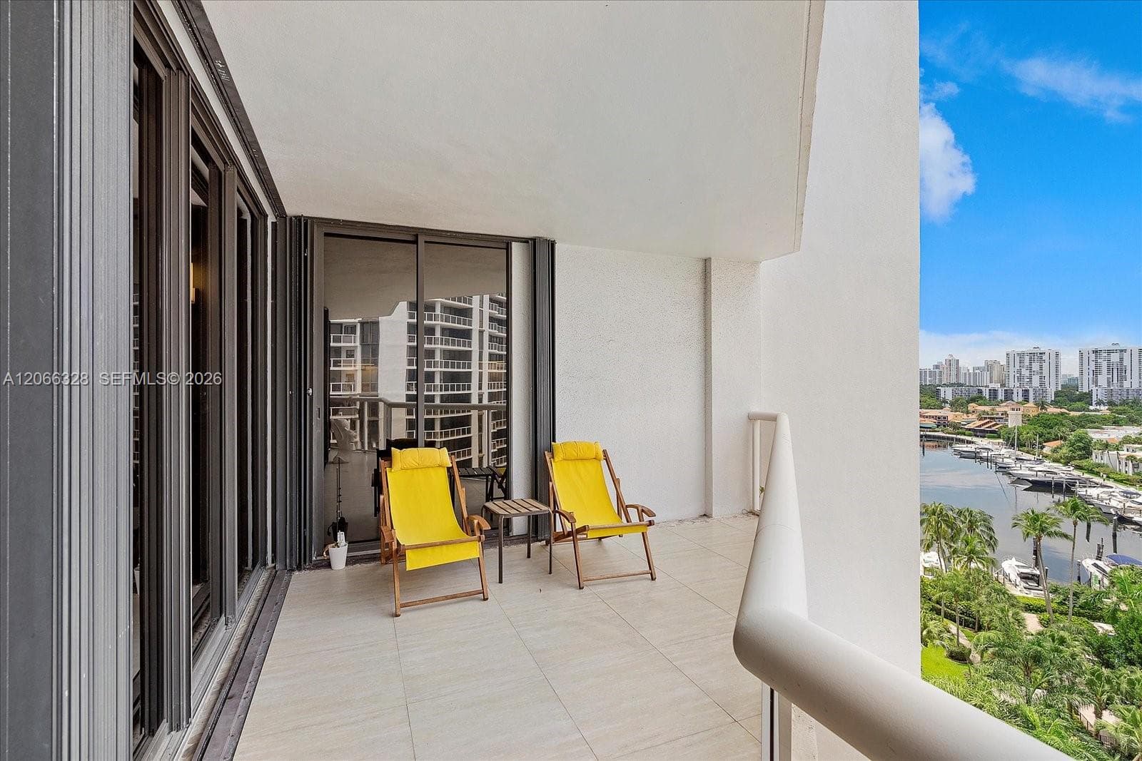 PORTSVIEW @ THE WATERWAYS · #1114 in Aventura - Photo 43