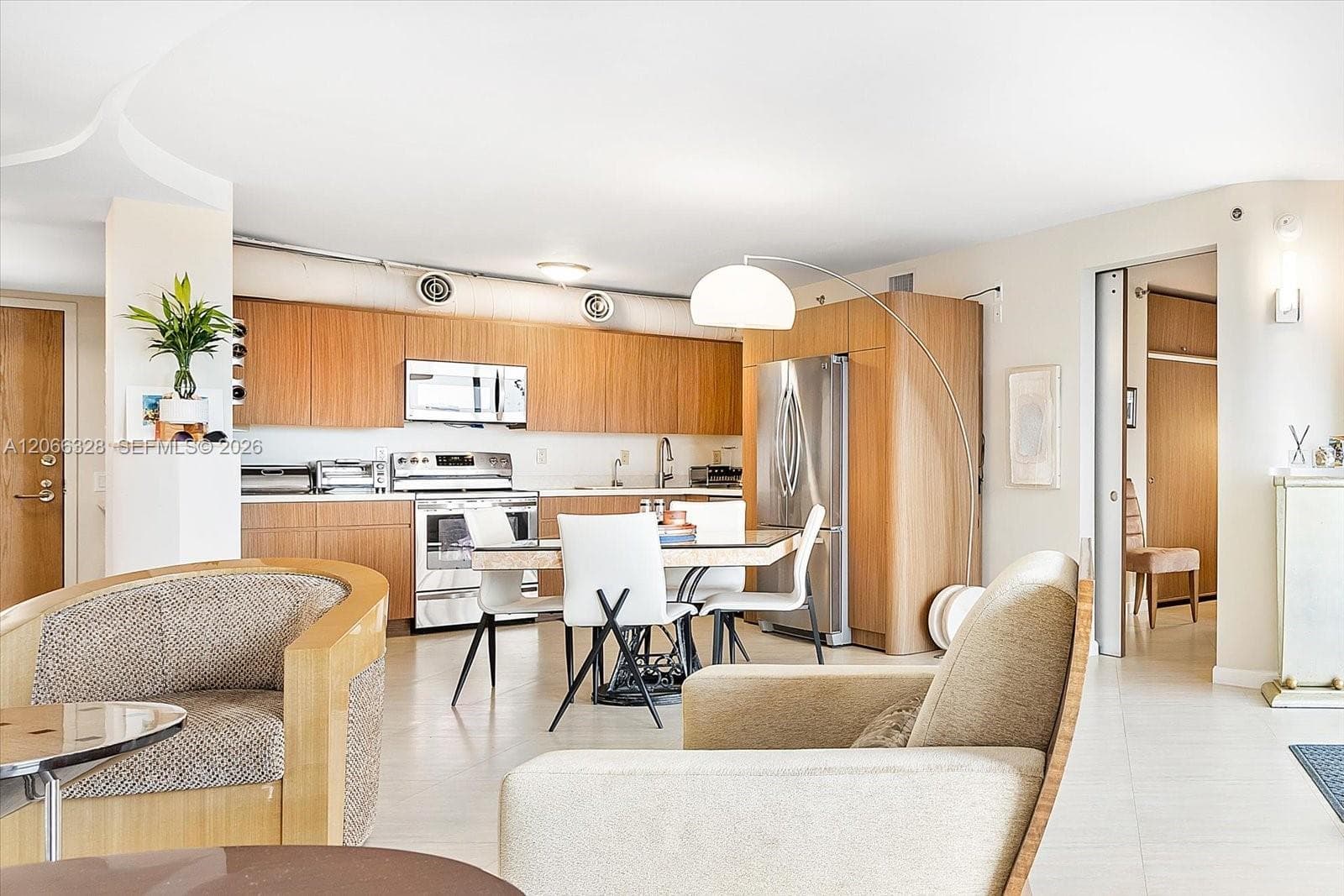 PORTSVIEW @ THE WATERWAYS · #1114 in Aventura - Photo 16