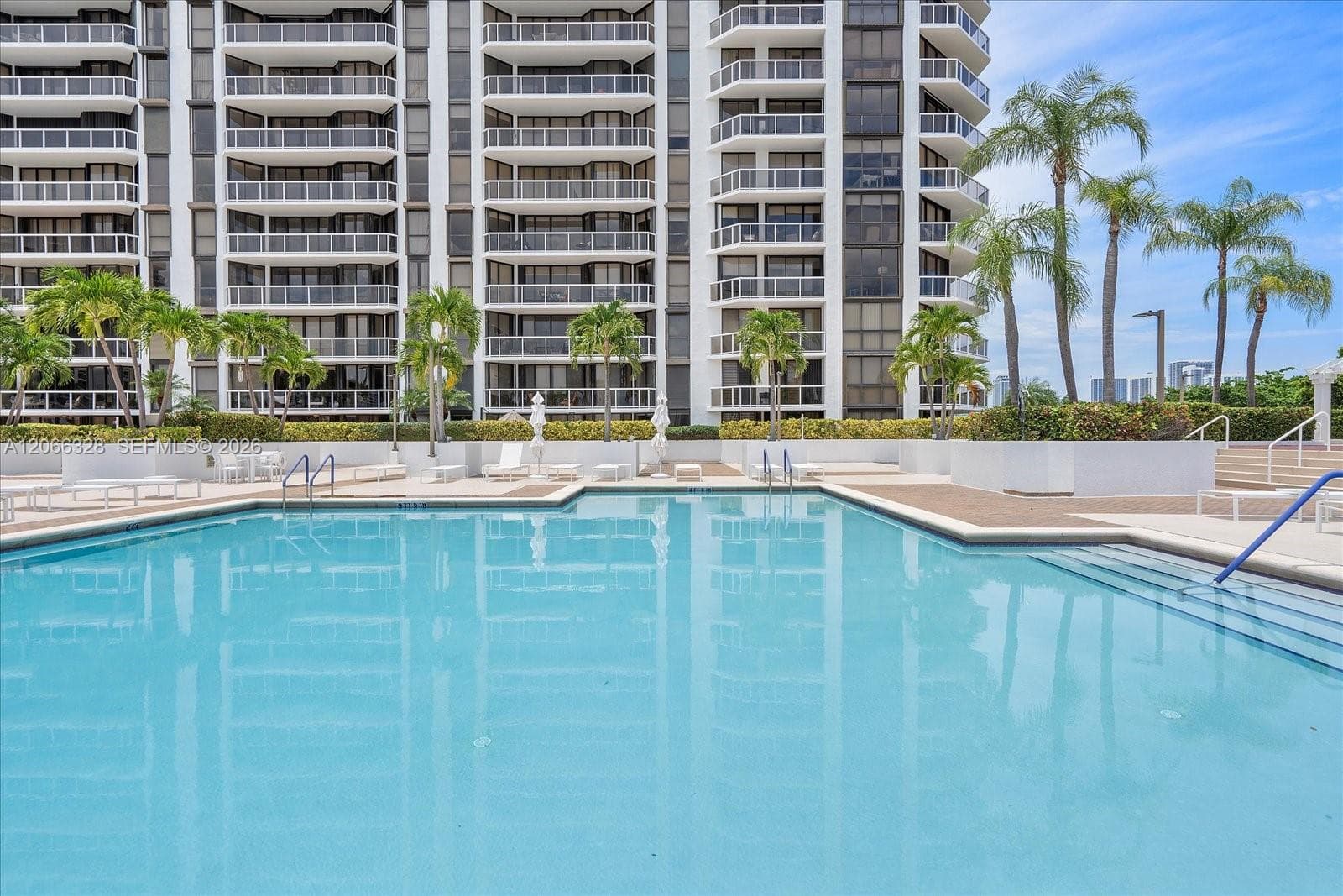 PORTSVIEW @ THE WATERWAYS · #1114 in Aventura - Photo 57