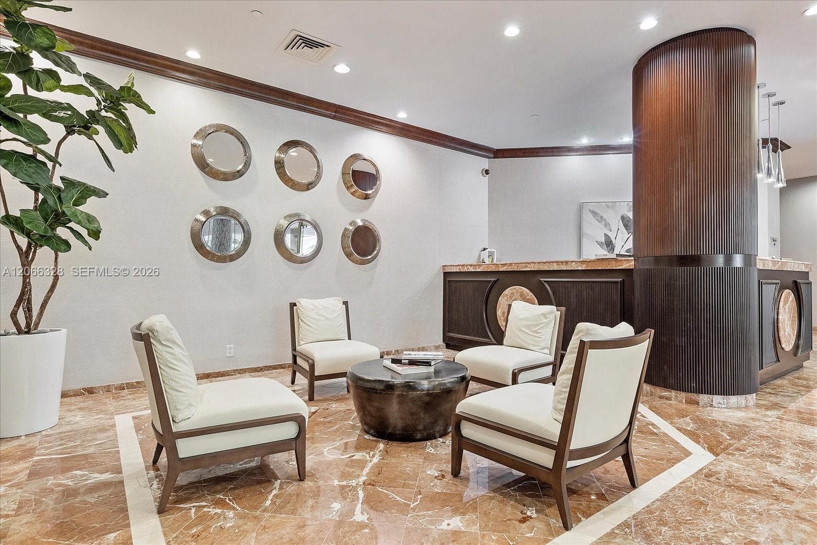 PORTSVIEW @ THE WATERWAYS · #1114 in Aventura - Photo 7