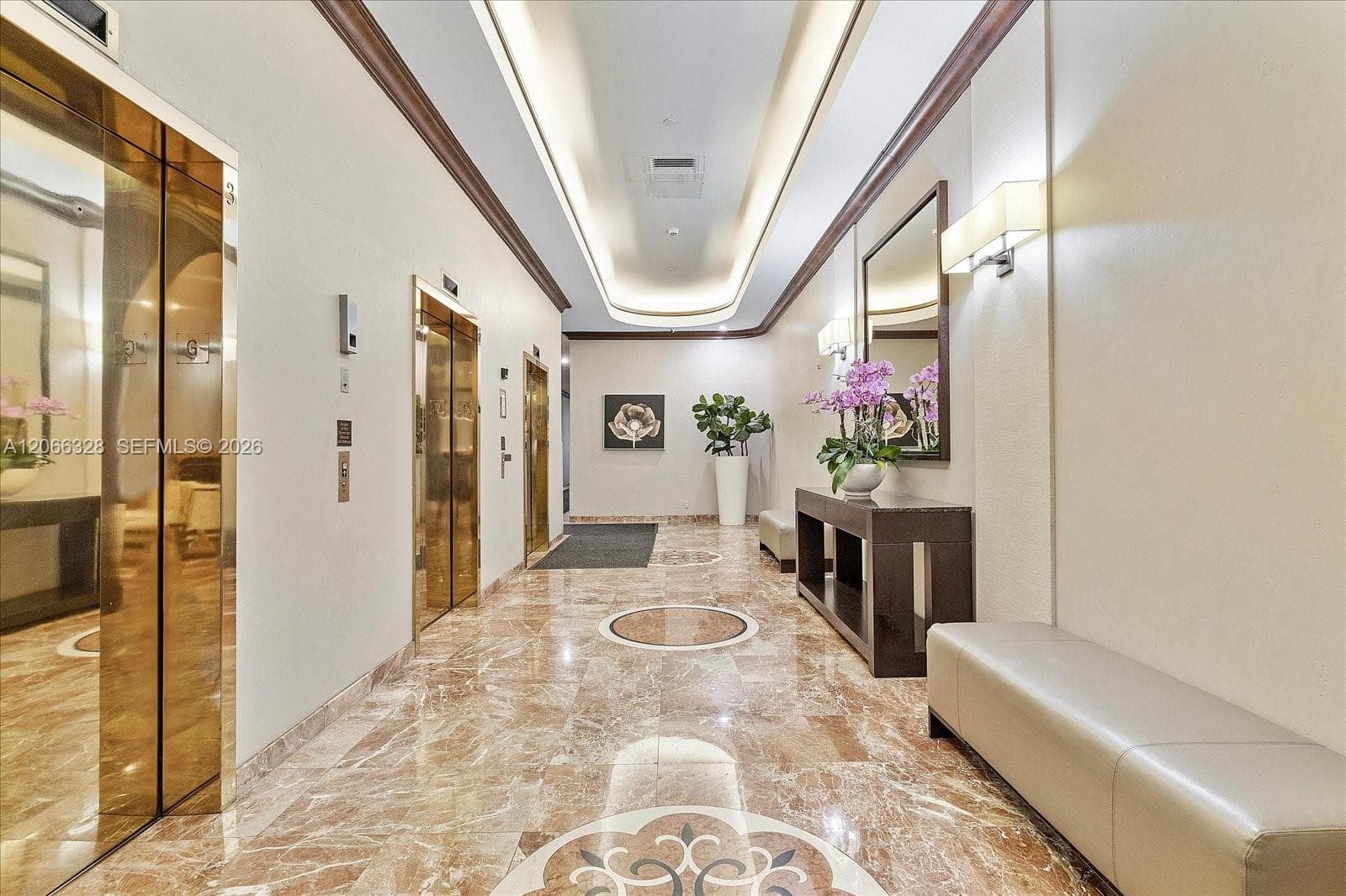PORTSVIEW @ THE WATERWAYS · #1114 in Aventura - Photo 5