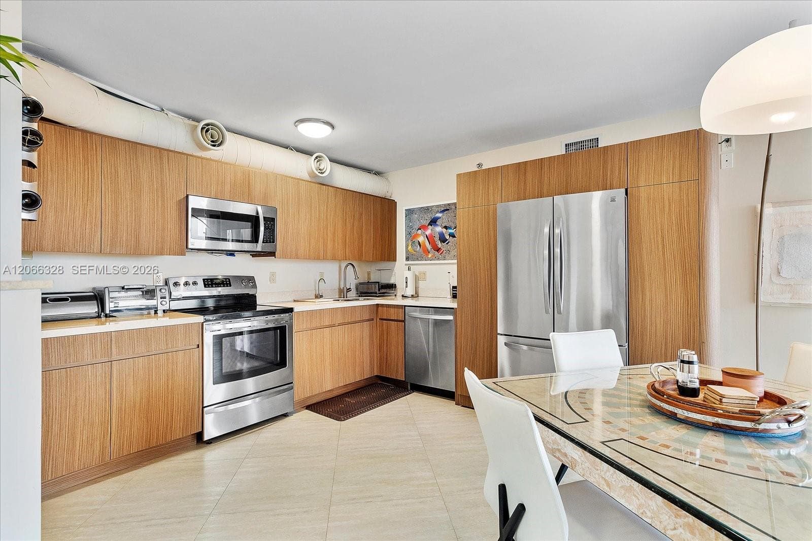 PORTSVIEW @ THE WATERWAYS · #1114 in Aventura - Photo 20