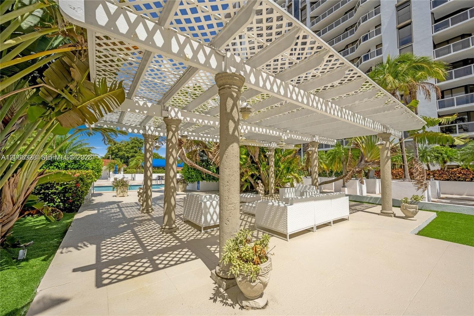 PORTSVIEW @ THE WATERWAYS · #1114 in Aventura - Photo 65