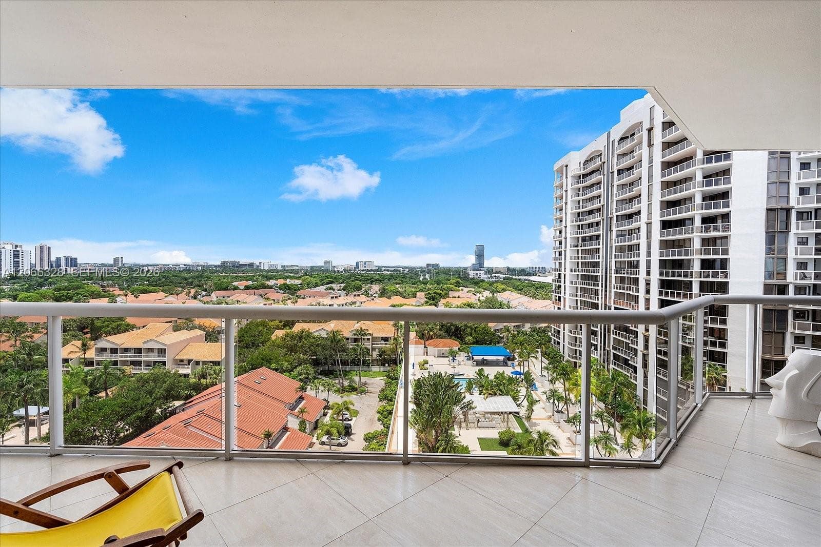 PORTSVIEW @ THE WATERWAYS · #1114 in Aventura - Photo 45