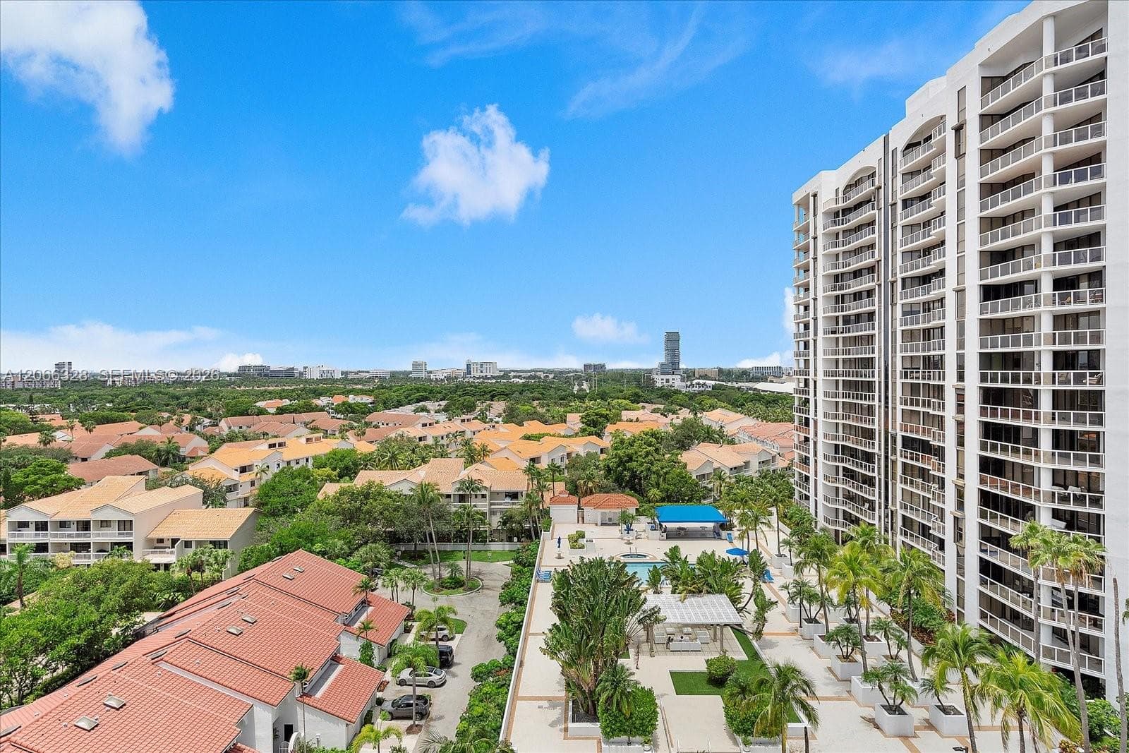 PORTSVIEW @ THE WATERWAYS · #1114 in Aventura - Photo 50