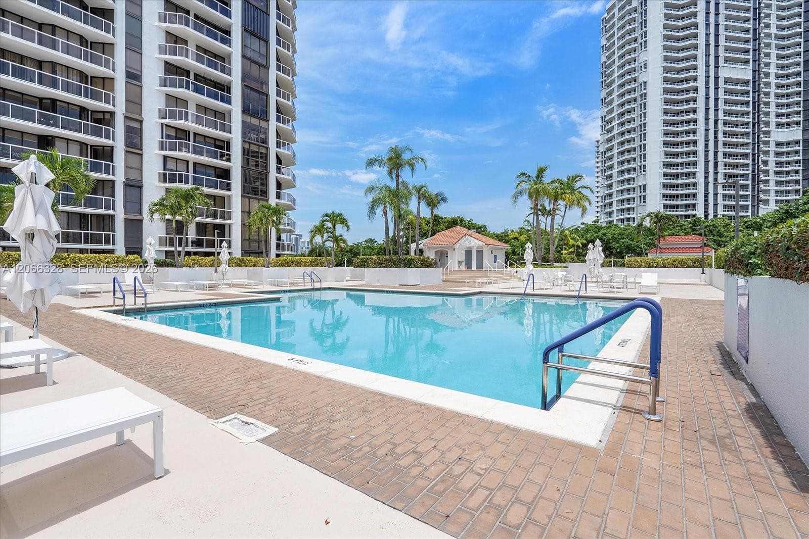 PORTSVIEW @ THE WATERWAYS · #1114 in Aventura - Photo 58