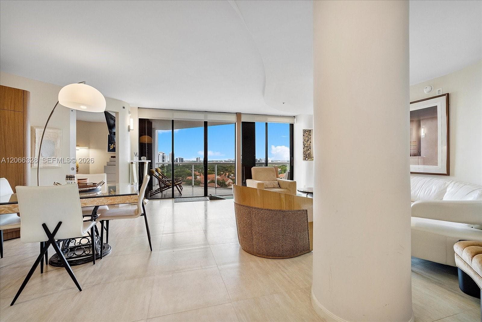 PORTSVIEW @ THE WATERWAYS · #1114 in Aventura - Photo 15