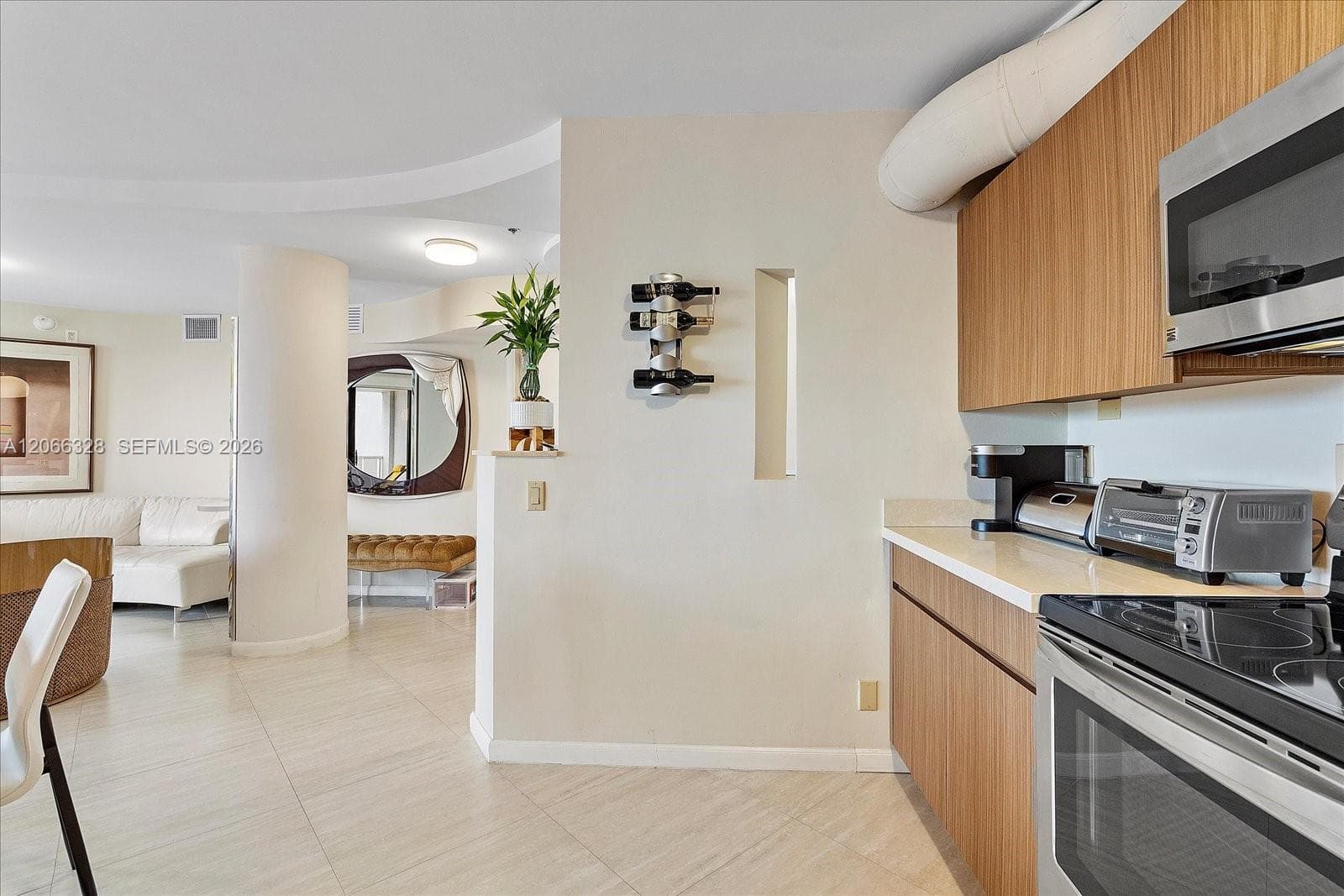 PORTSVIEW @ THE WATERWAYS · #1114 in Aventura - Photo 19
