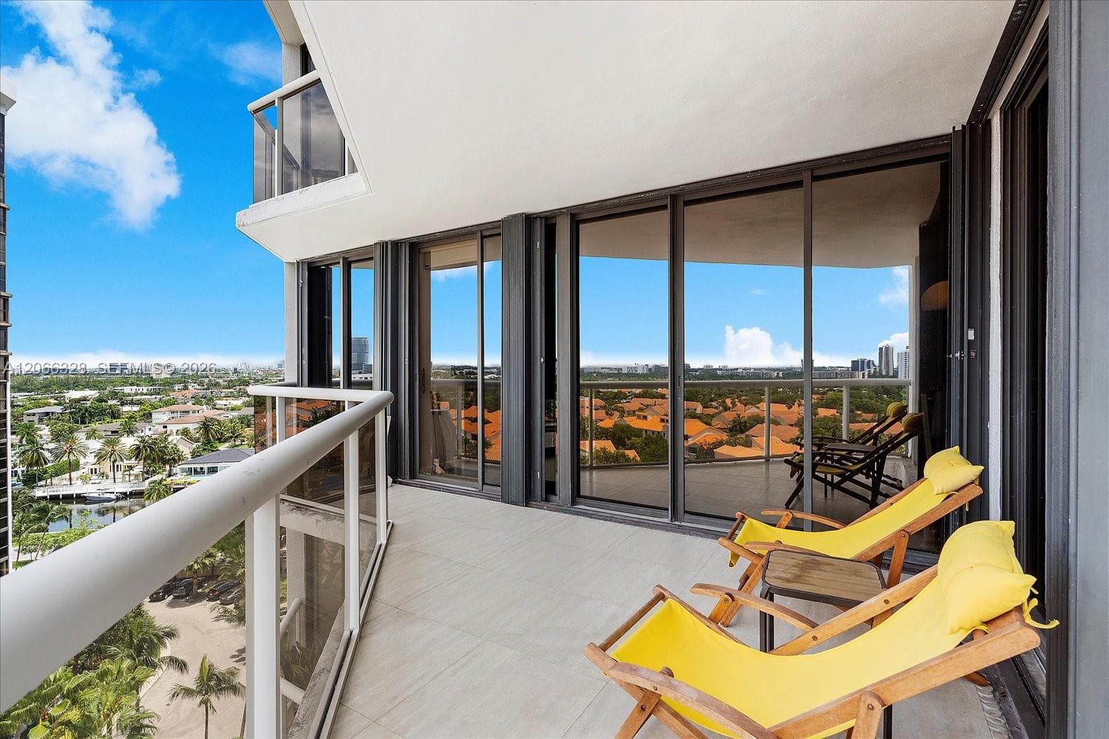 PORTSVIEW @ THE WATERWAYS · #1114 in Aventura - Photo 44
