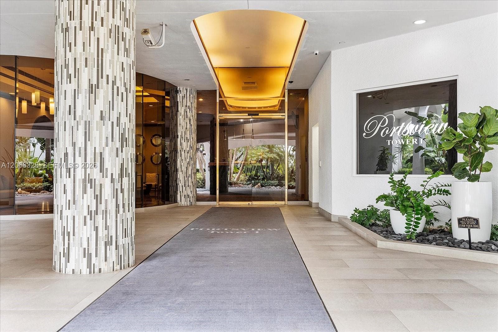 PORTSVIEW @ THE WATERWAYS · #1114 in Aventura - Photo 4