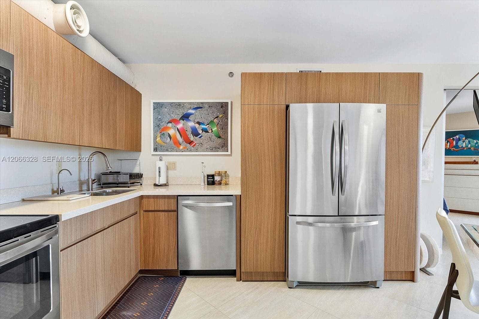PORTSVIEW @ THE WATERWAYS · #1114 in Aventura - Photo 21