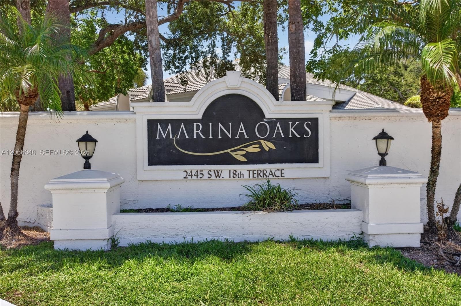 marina oaks · #807 in Fort Lauderdale - Photo 17