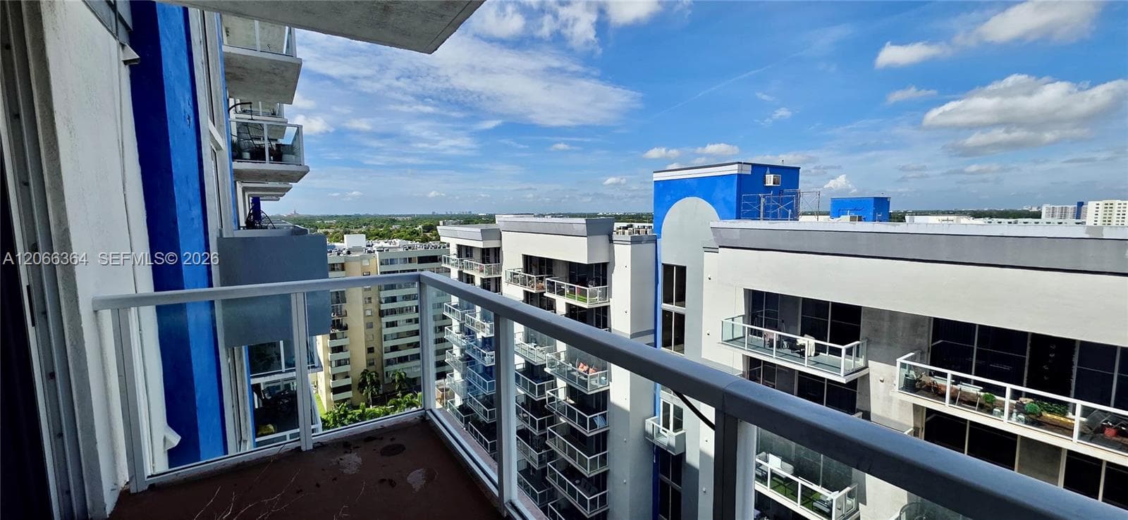 Blue Lagoon Condominium · #1505 in Miami - Photo 2