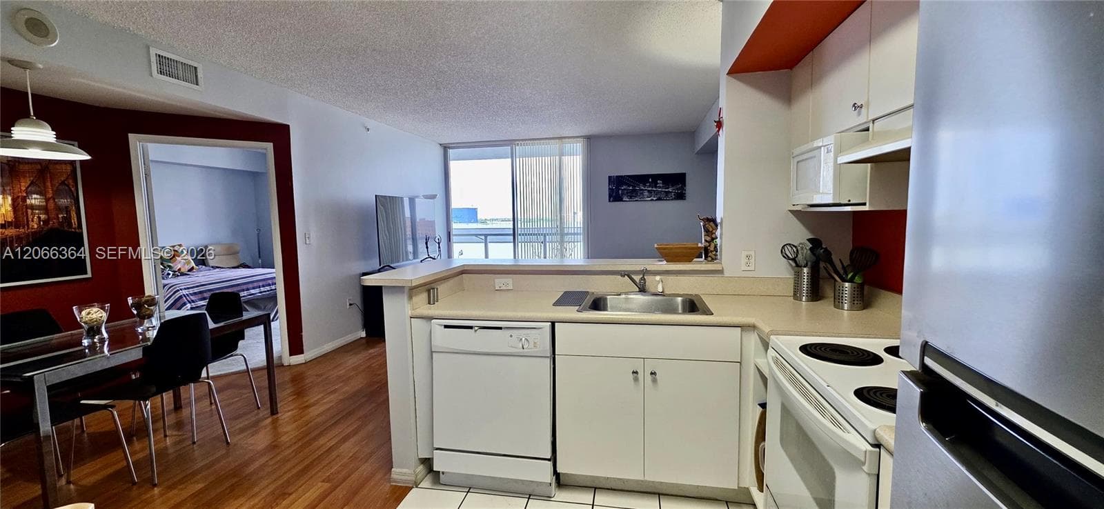 Blue Lagoon Condominium · #1505 in Miami - Photo 6