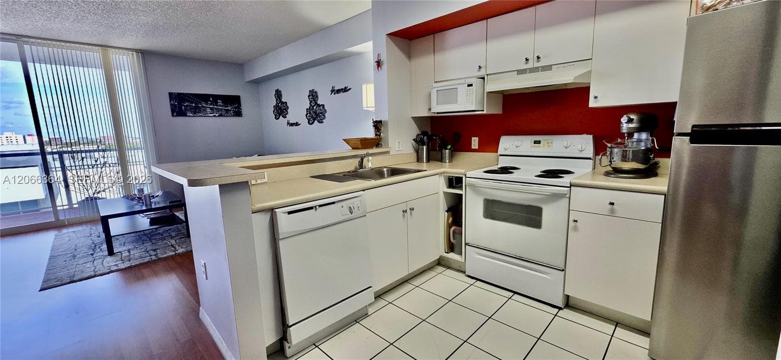 Blue Lagoon Condominium · #1505 in Miami - Photo 7