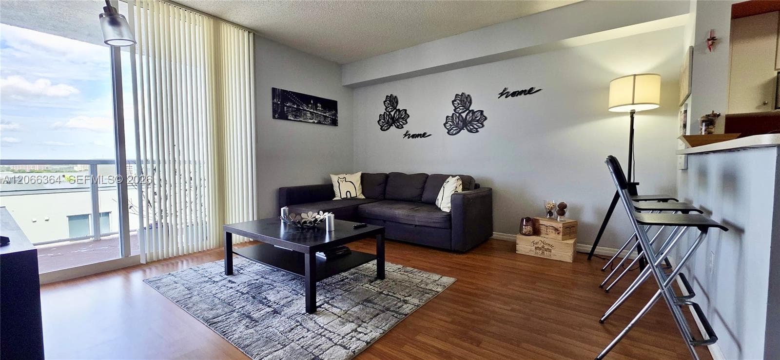 Blue Lagoon Condominium · #1505 in Miami - Photo 3