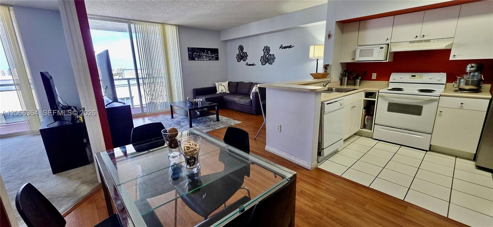 Blue Lagoon Condominium · #1505 in Miami - Photo 5
