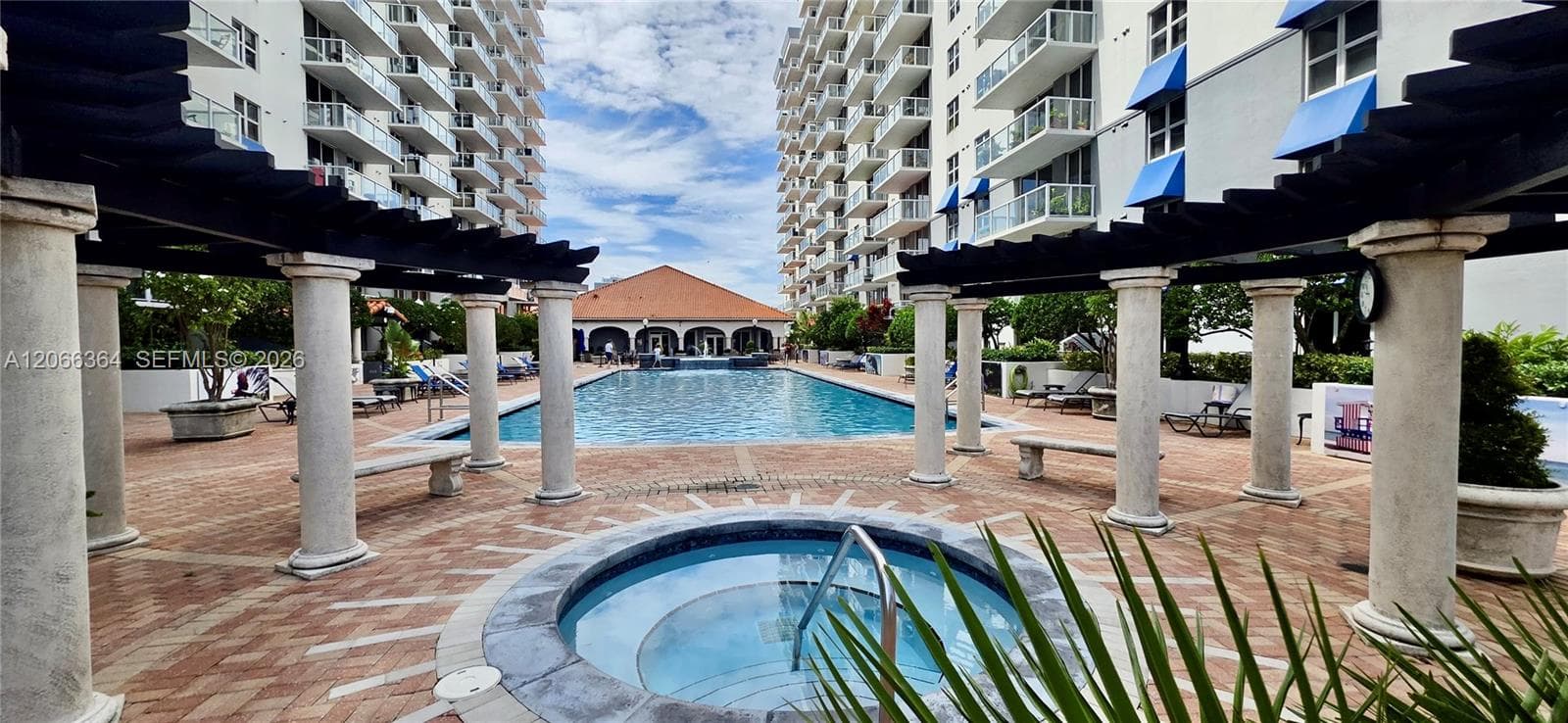 Blue Lagoon Condominium · #1505 in Miami - Photo 20