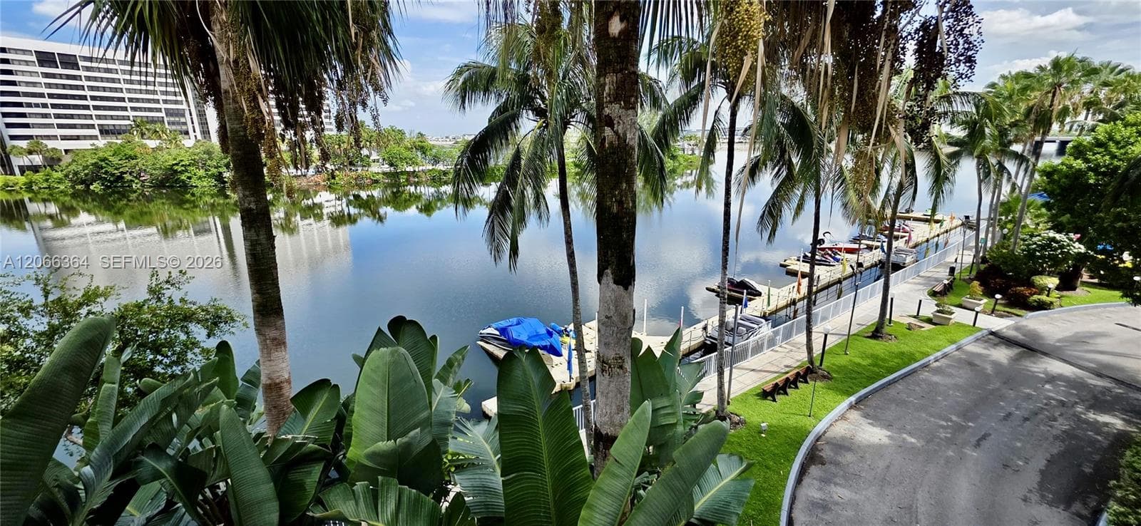 Blue Lagoon Condominium · #1505 in Miami - Photo 14