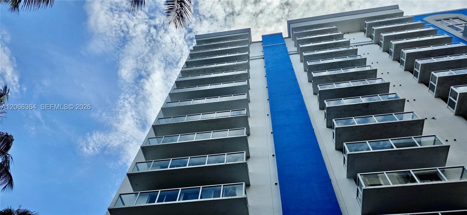 Blue Lagoon Condominium · #1505 in Miami - Photo 11