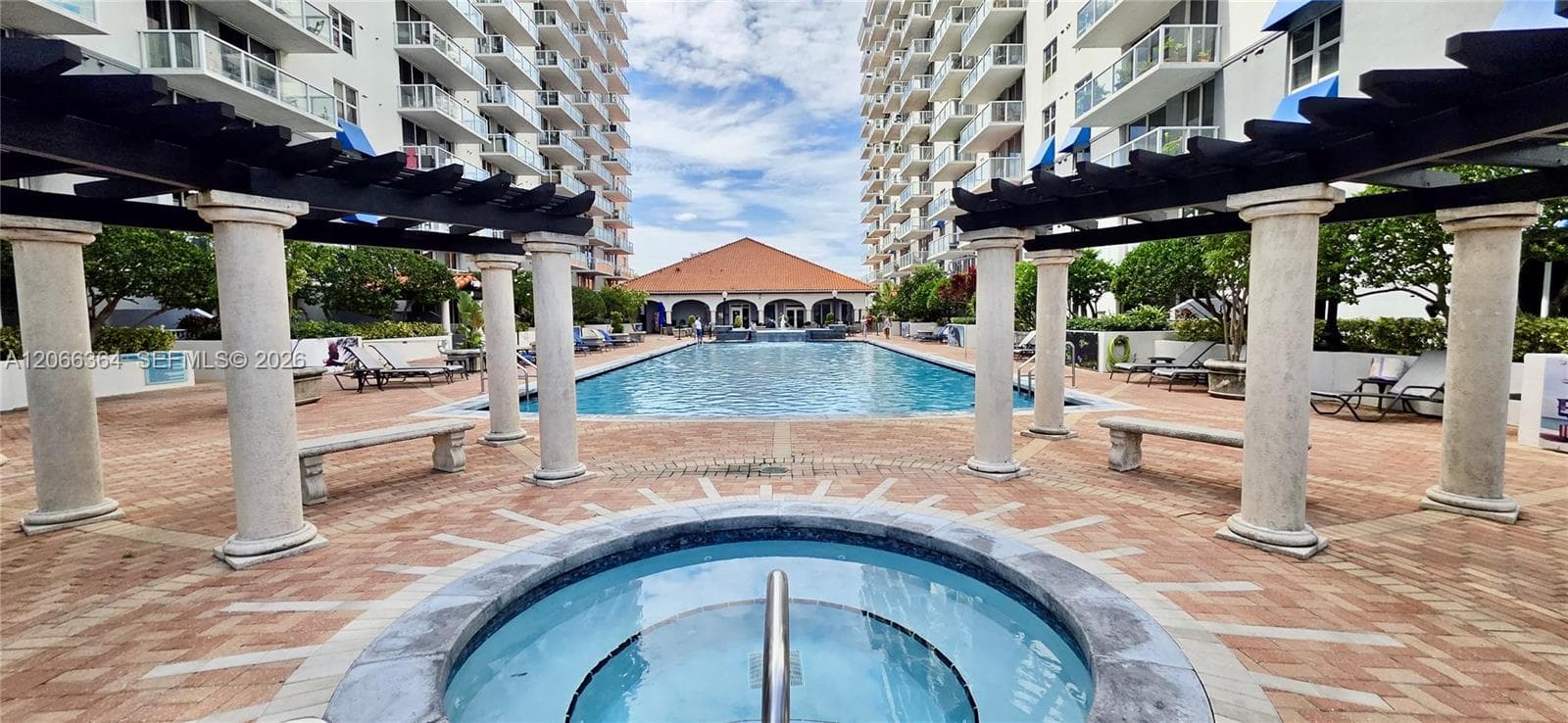 Blue Lagoon Condominium · #1505 in Miami - Photo 19