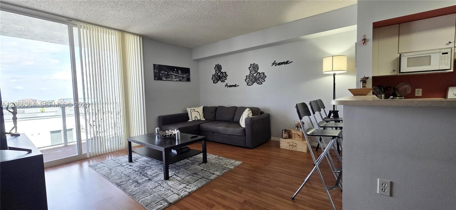 Blue Lagoon Condominium · #1505 in Miami - Photo 4