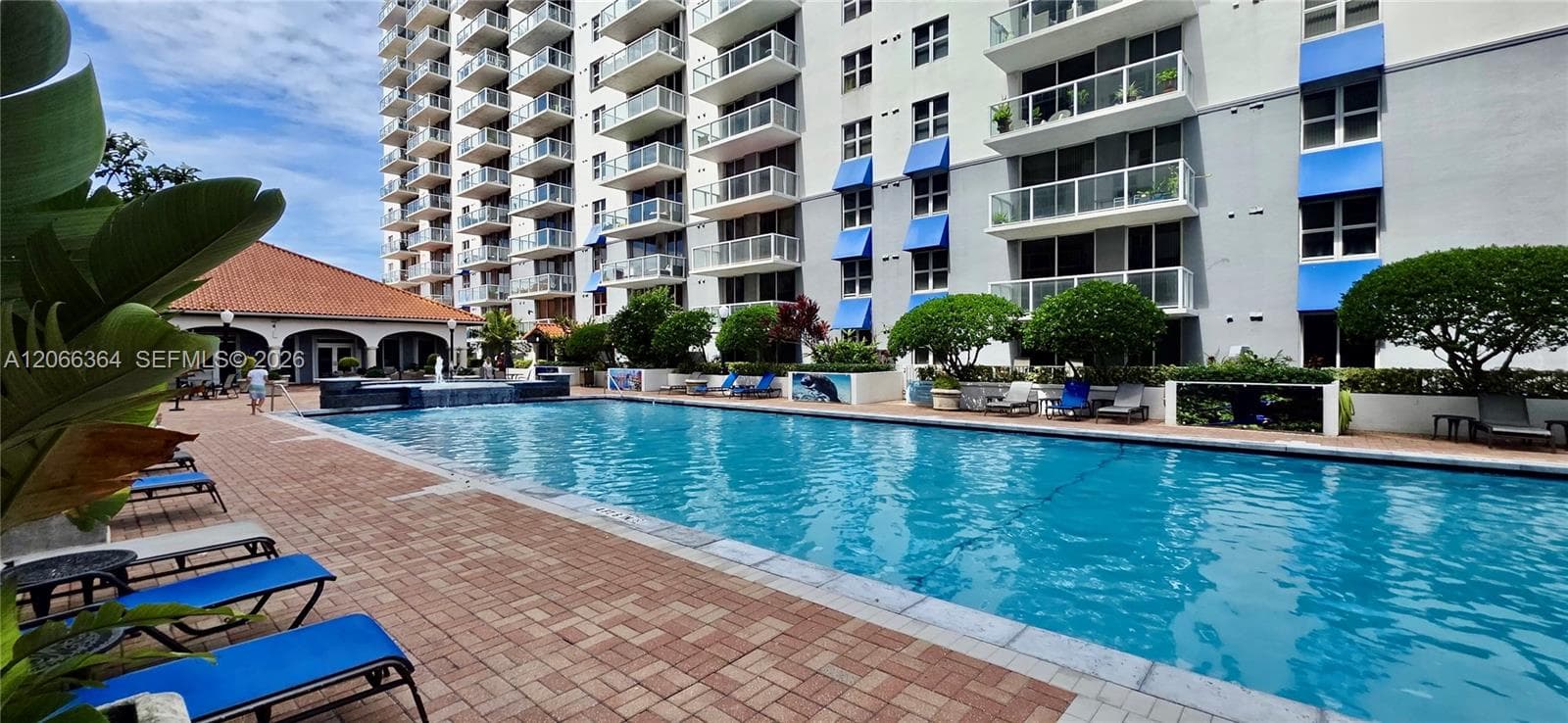 Blue Lagoon Condominium · #1505 in Miami - Photo 21