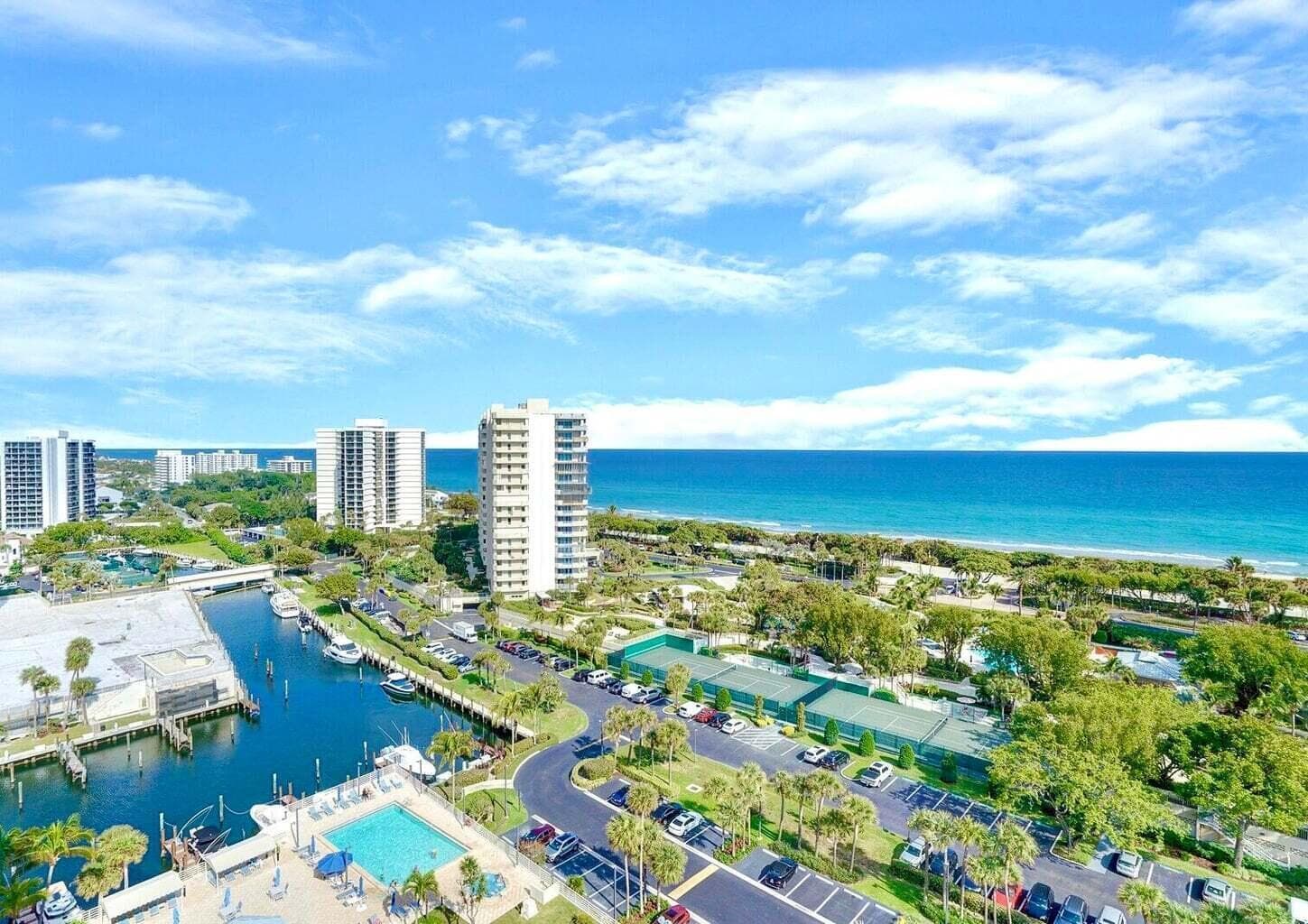 VIEW: OCEAN PANORAMAS