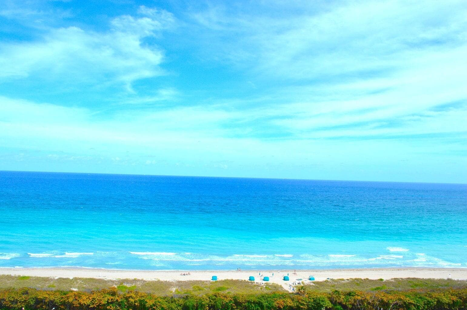 840 FT ATTENDED PRISTINE PRIVATE BEACHES