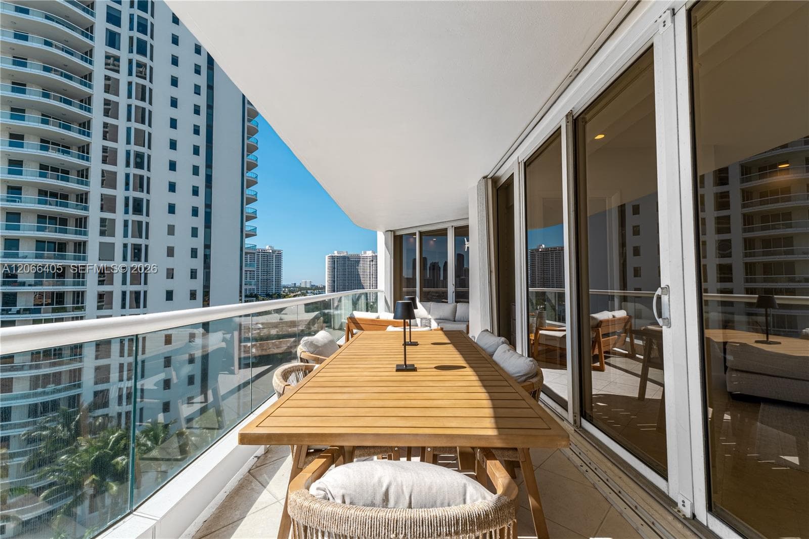 7000 ISL BLVD WILLIAMS IS · #1402 in Aventura - Photo 2