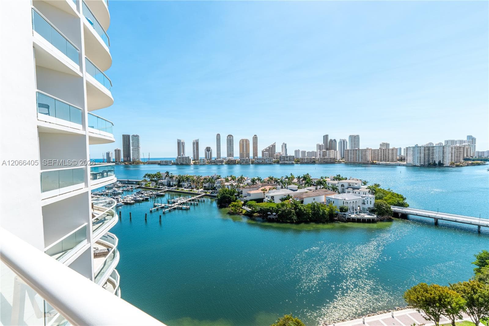 7000 ISL BLVD WILLIAMS IS · #1402 in Aventura - Photo 13