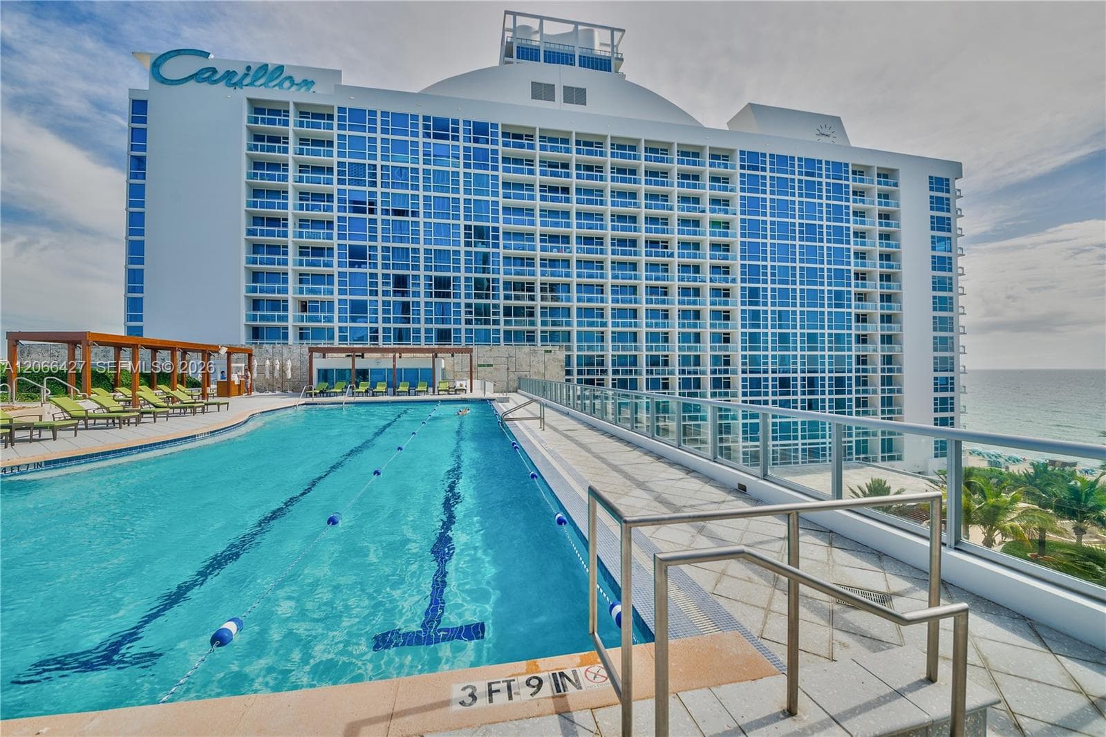 Carillon Miami Beach · #702 in Miami Beach - Photo 2