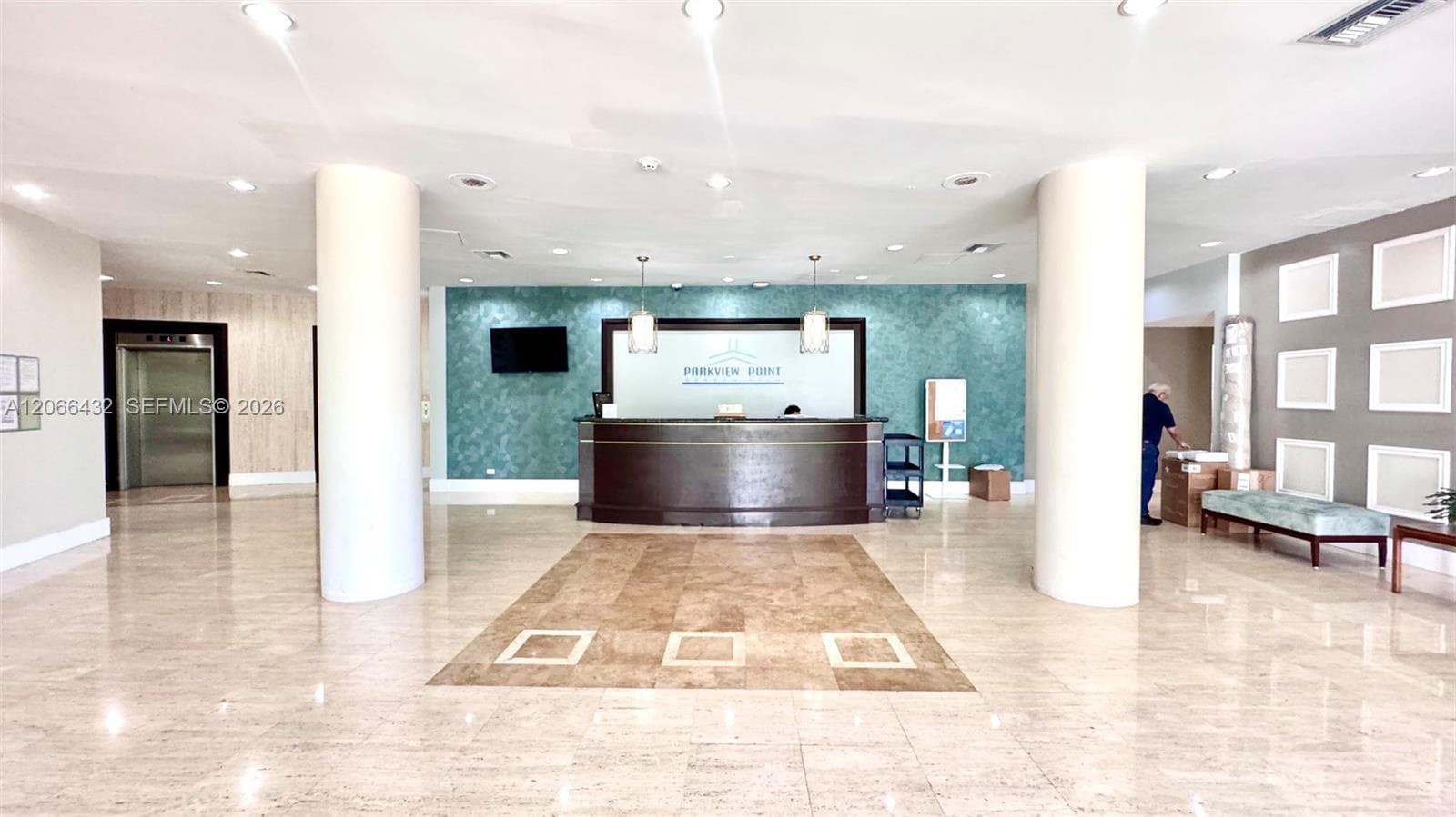 PARKVIEW POINT CONDO · #1C in Miami Beach - Photo 1