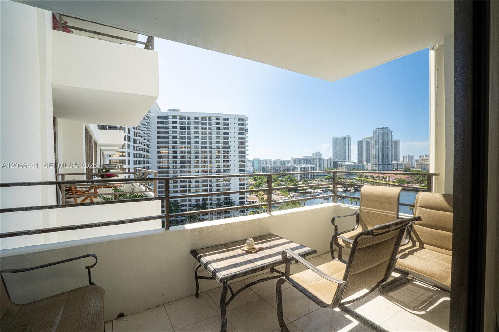 OLYMPUS CONDO PHASE · #1416 in Hallandale Beach - Photo 12