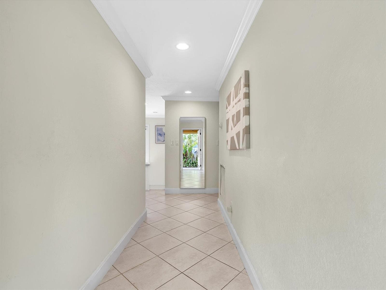 Hallway