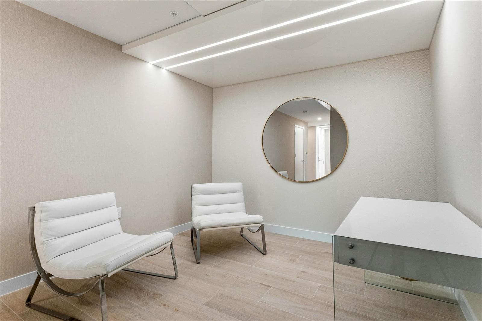 Den, office or bedroom #3