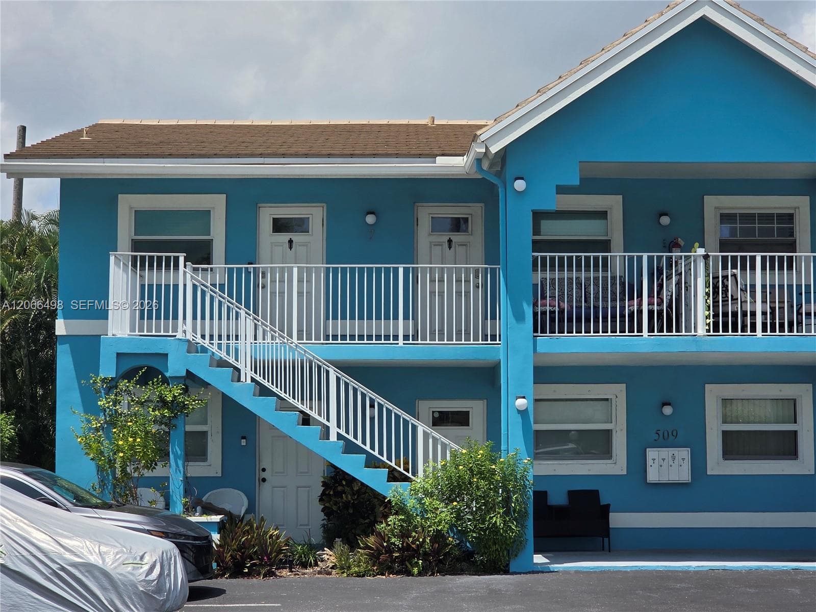SUN TERRACE CONDO · #7 in Pompano Beach - Photo 3