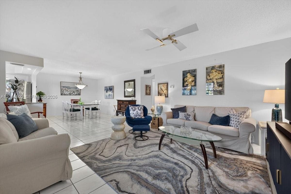 El Dorado Plaza West · #11D in Hallandale Beach - Photo 2